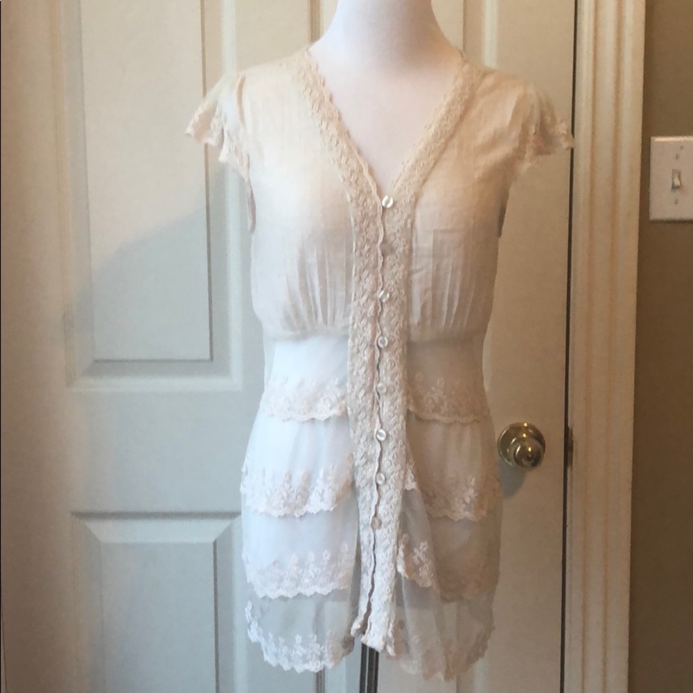Blouse